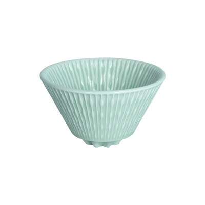 Loveramics Brewers - Flatbed Coffee Dripper (Celadon Green)