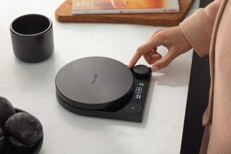 Fellow Tally Pro Precision Scale - Studio Edition