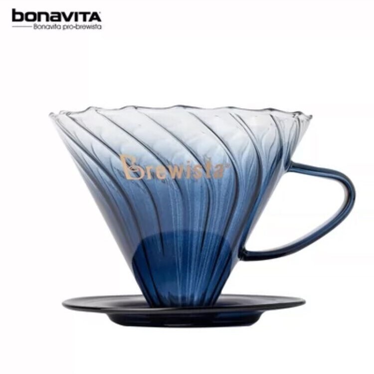 Brewista Artisan Glass Dripper 影子