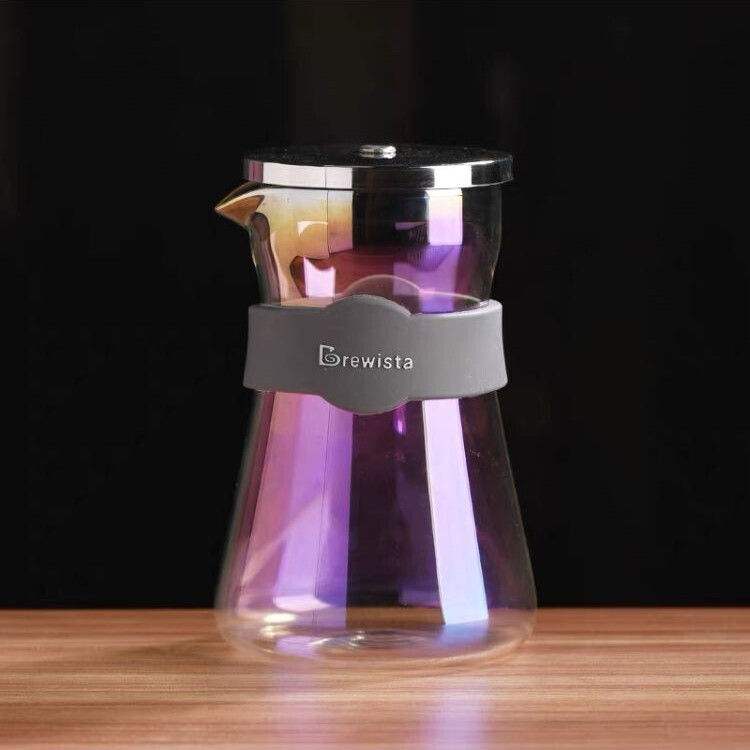 Brewista Artisan Glass Server 皓月
