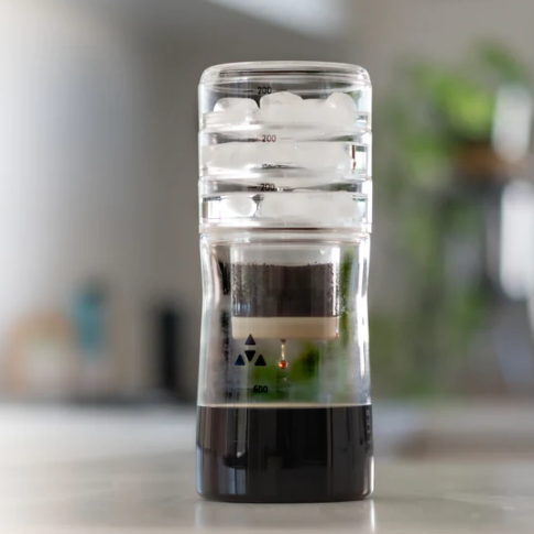 Delter Cold Drip