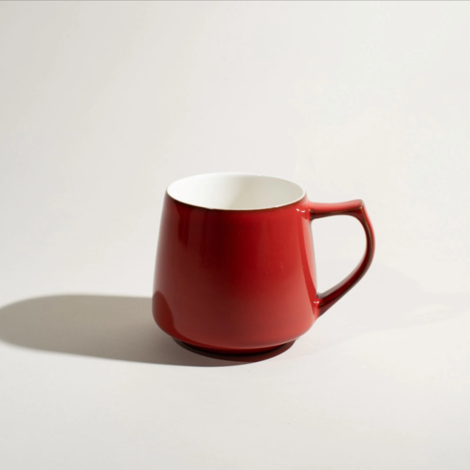 ORIGAMI Aroma 品香杯 復古色系 (M Size/ 320ml)