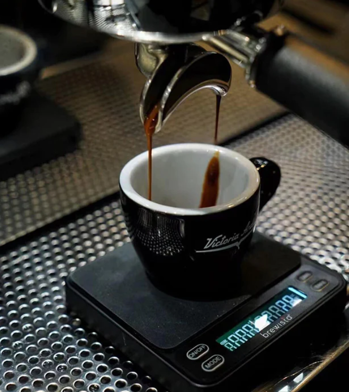 Brewista Smart Scale III