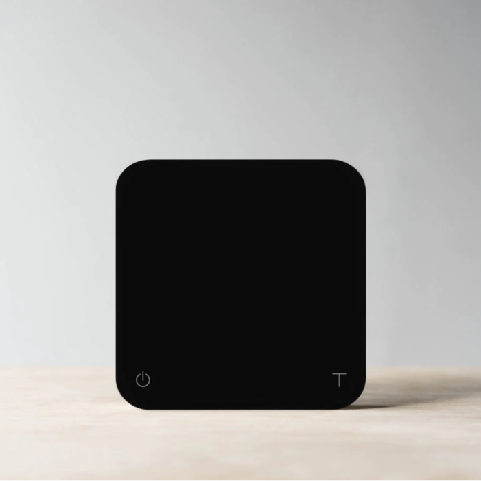 Acaia PEARL (Black/White)