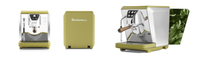 Oscar Mood by Nuova Simonelli