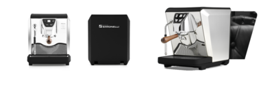 60hz【新品】SIMONELLI Oscar moodシモネリオスカー110V nuova SIMONELLI(ヌォーヴァ シモネリ) OSCAR MOOD(オスカー