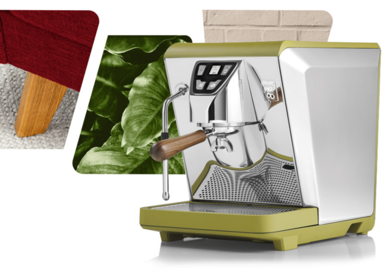 Oscar Mood by Nuova Simonelli