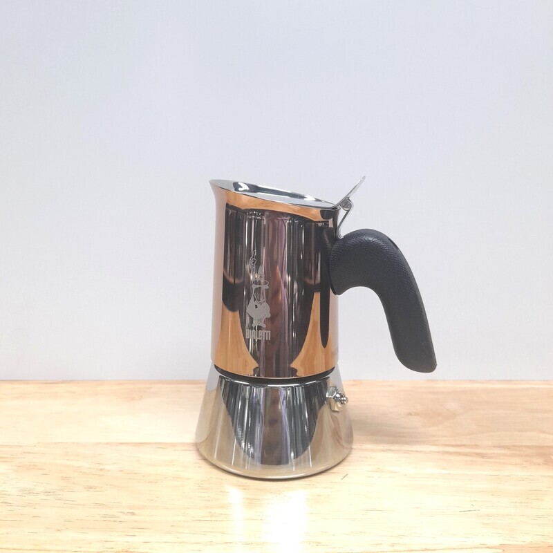 Bialetti Moka Venus Rose Gold  (2 cups)