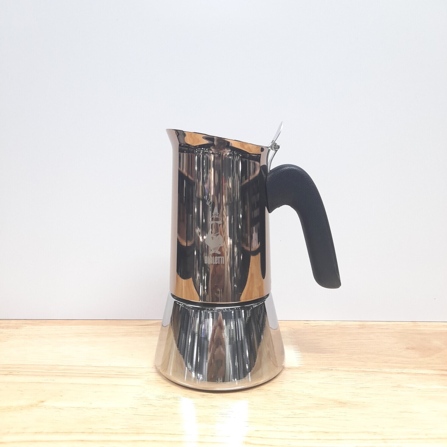 Bialetti Moka Venus Rose Gold (4 cups)