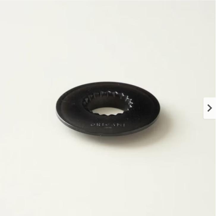 ORIGAMI Air Dripper Holder AS樹脂濾杯架 - Black