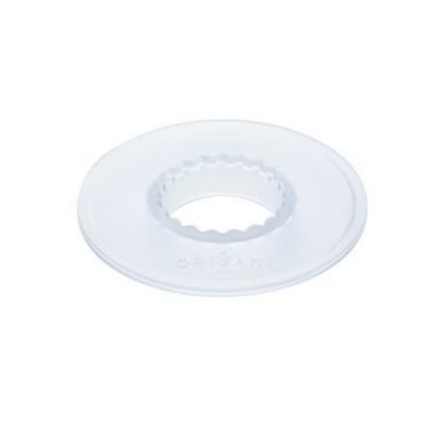 ORIGAMI Air Dripper Holder AS樹脂濾杯架 - Clear