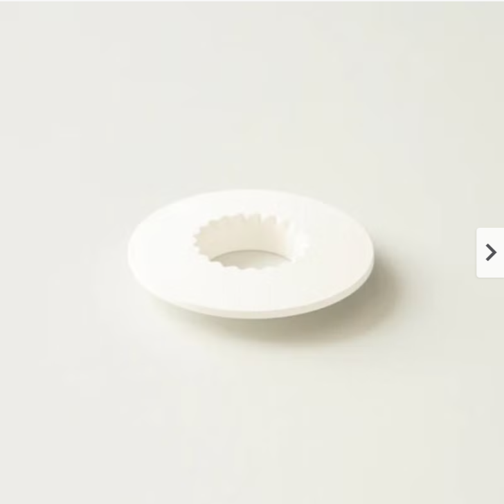 ORIGAMI Air Dripper Holder ABS濾杯架 - White