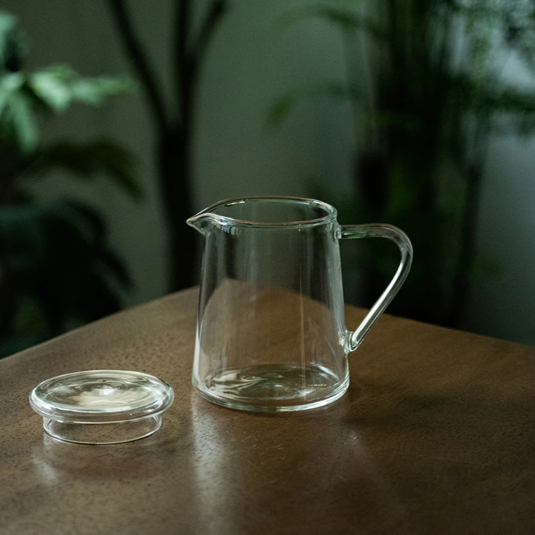 Loveramics BREWERS - 500ML TALL GLASS JUG
