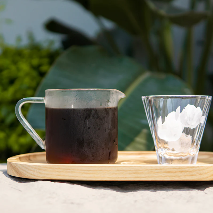 Loveramics BREWERS - 500ML STRAIGHT GLASS JUG
