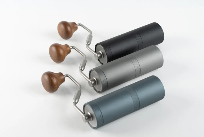 1Zpresso X-Ultra Grinder