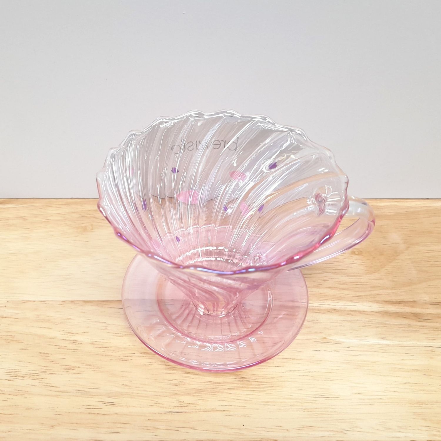 Brewista Artisan Glass Dripper 櫻花