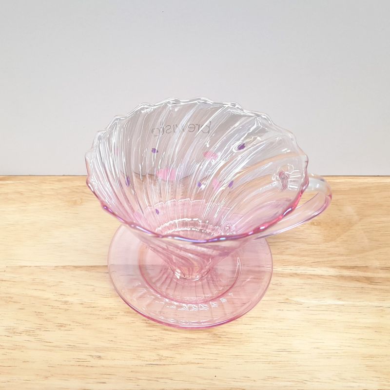 Brewista Artisan Glass Dripper 櫻花