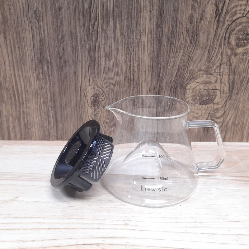 Brewista X Series M Server