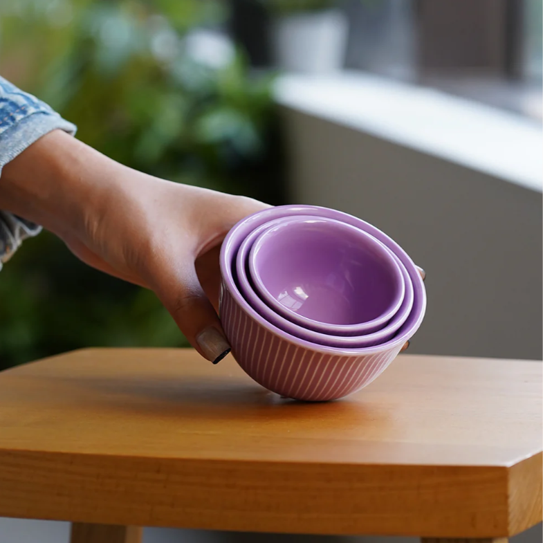 Loveramics BREWERS 200ML BORAM UM TASTING CUP - Purple