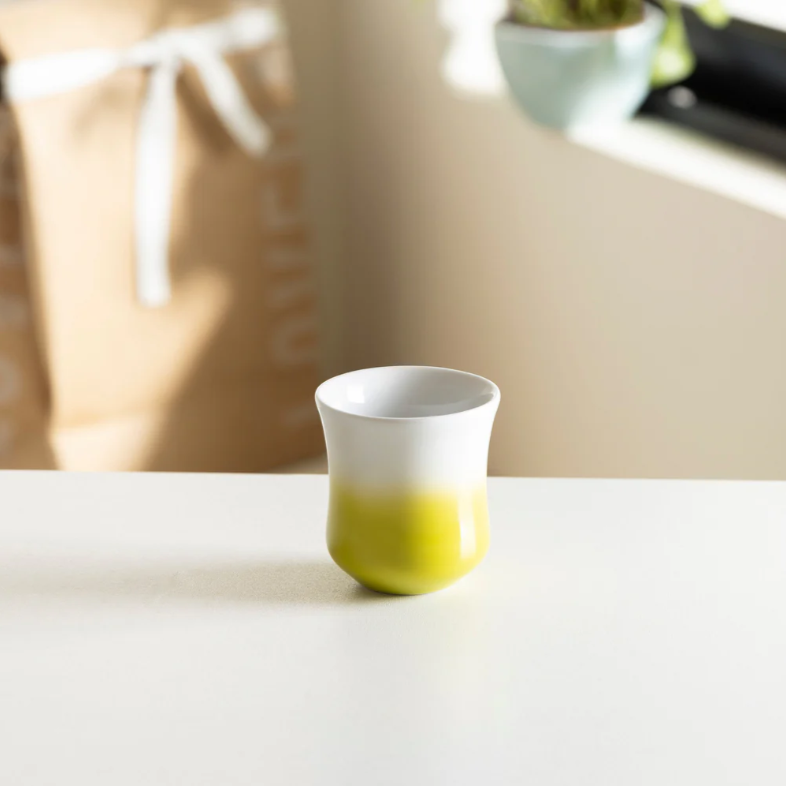 Loveramics - BOND 80ML HUTCH TASTING CUP - Lime