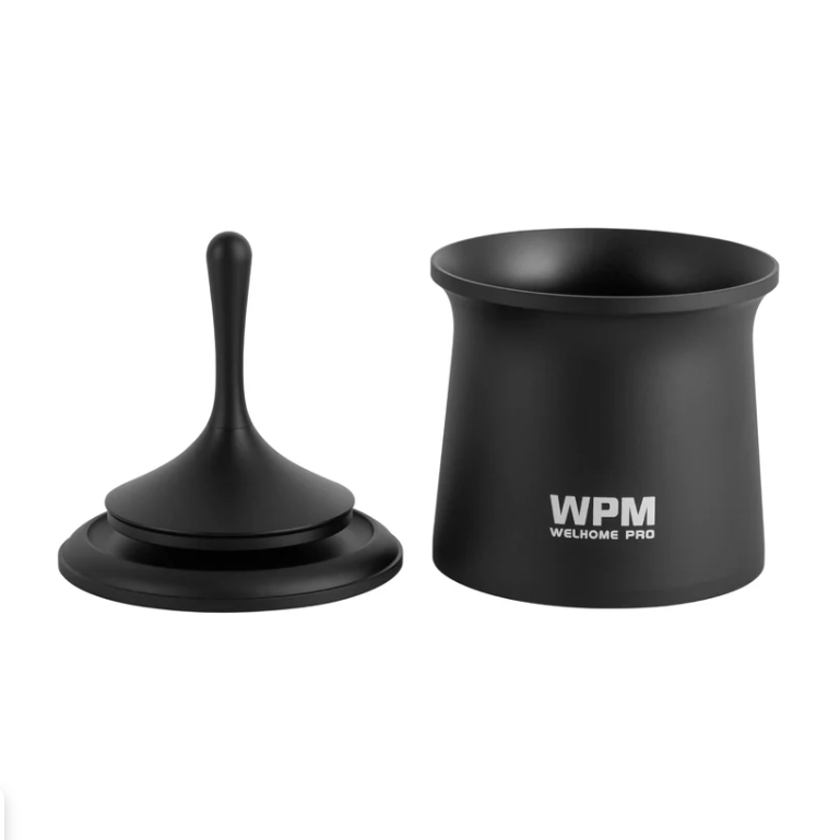 WPM 落粉器 Dosing-cup01(BK)