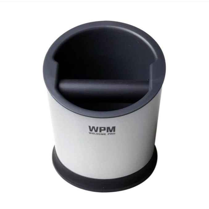 WPM TR-80 WH Knockbox 白色 桌上咖啡敲渣桶 (0.7L)
