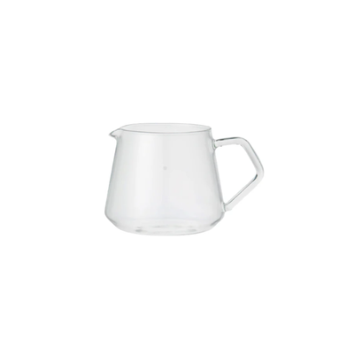 日本KINTO SCS-S02 咖啡下壺 300ml