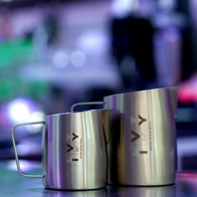 WPM x Ivy Lky #15 Co-lab Series Milk Pitcher Box Set