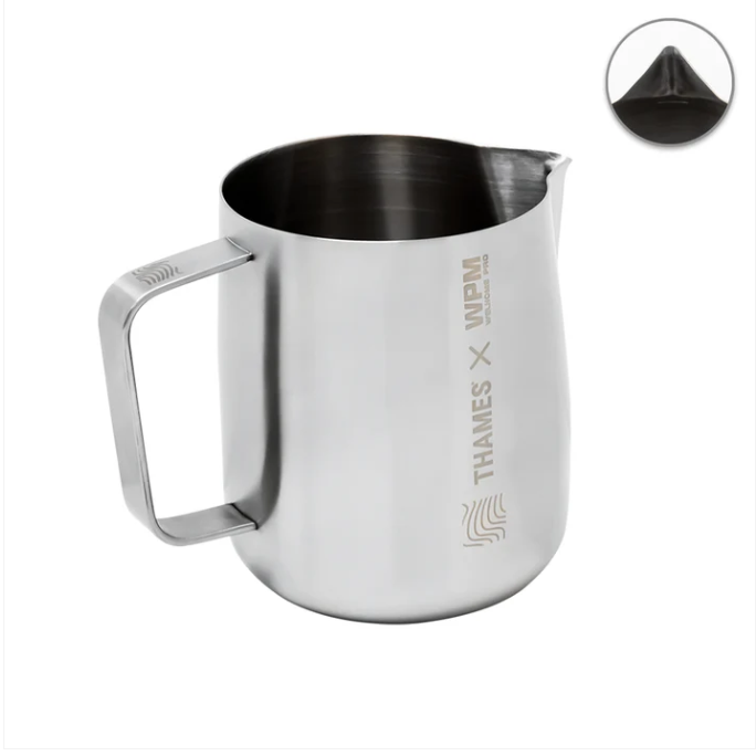 WPM #30 競賽級奶壺限量版 - &quot;THAMES X WPM&quot;