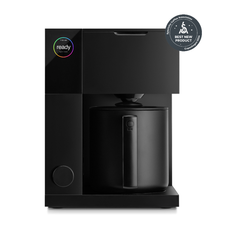 Fellow Aiden Precision Coffee Maker 精準智能手沖咖啡機