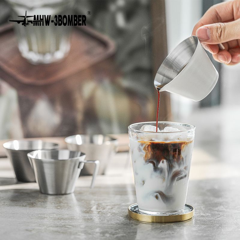 MHW-3BOMBER 轟炸機 澤田小量杯 100ml