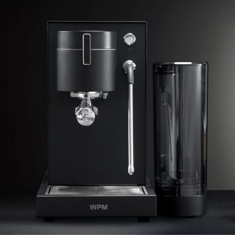 WPM PRIMUS Espresso Machine (早鳥預售)