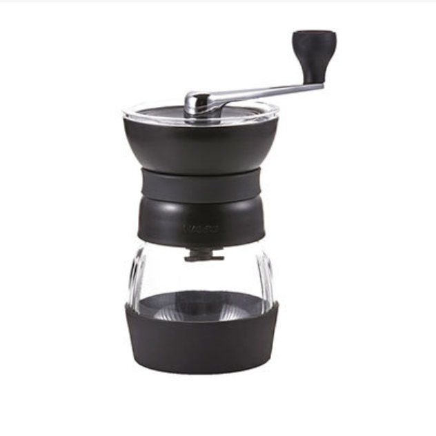 HARIO MMCS-2B Ceramic Coffee Mill Skerton PRO 手搖式攜帶型磨豆器 (陶瓷磨盤)