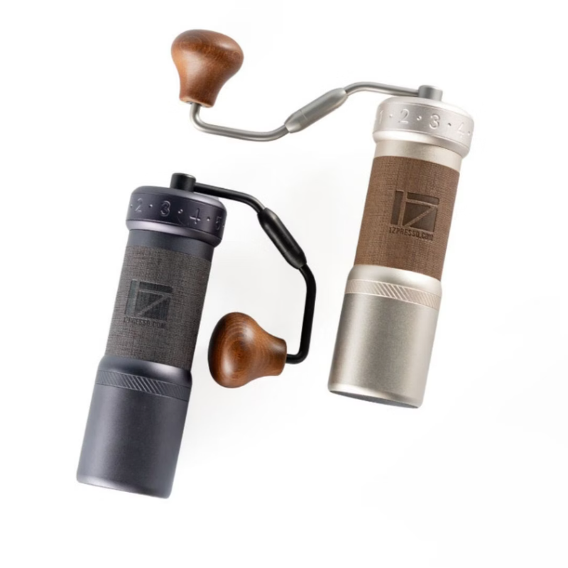 1Zpresso K-Ultra 手搖磨豆機