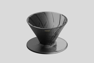 Hario Alpha 阿爾法 01 濾杯 Tritan