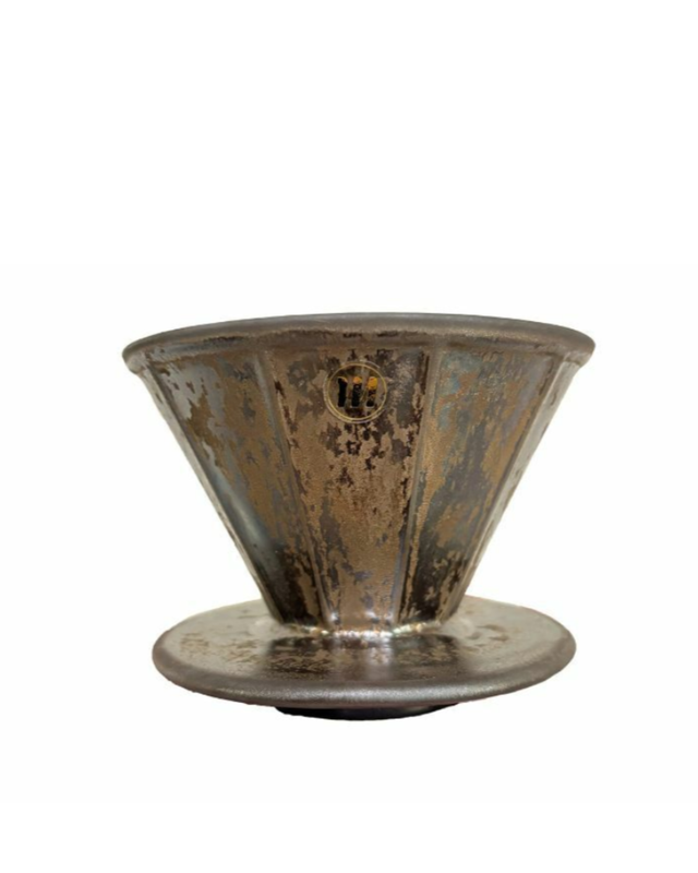 川流 戰神濾杯 01