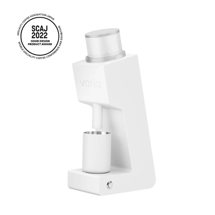 VARIA VS3 GRINDER (Gen 2/White)