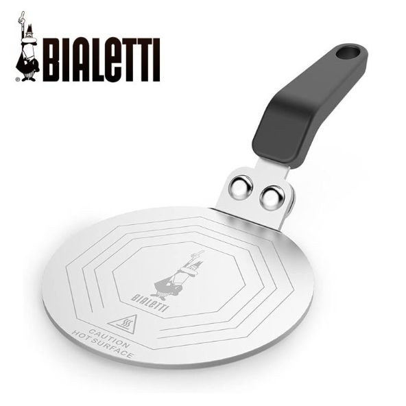 Bialetti - 13cm 鋼質電磁爐轉接板