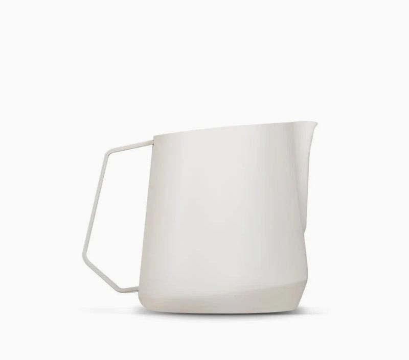 MHW-3BOMBER 轟炸機 GT 拉花杯 - 白色(600ml)