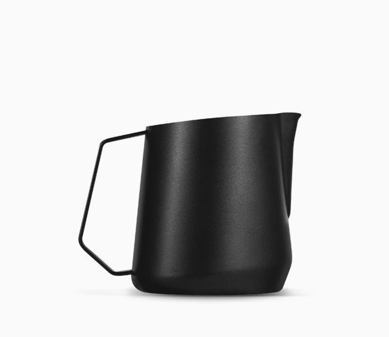 MHW-3BOMBER 轟炸機 GT 拉花杯 - 黑色(600ml)