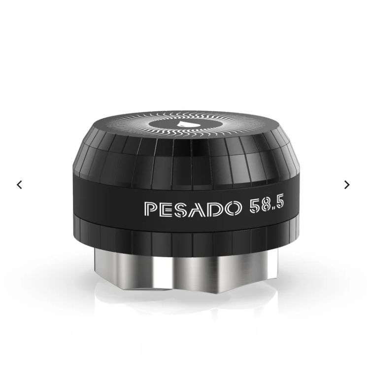 Pesoda Impact Gravity Espresso Grounds Distributor (58mm)