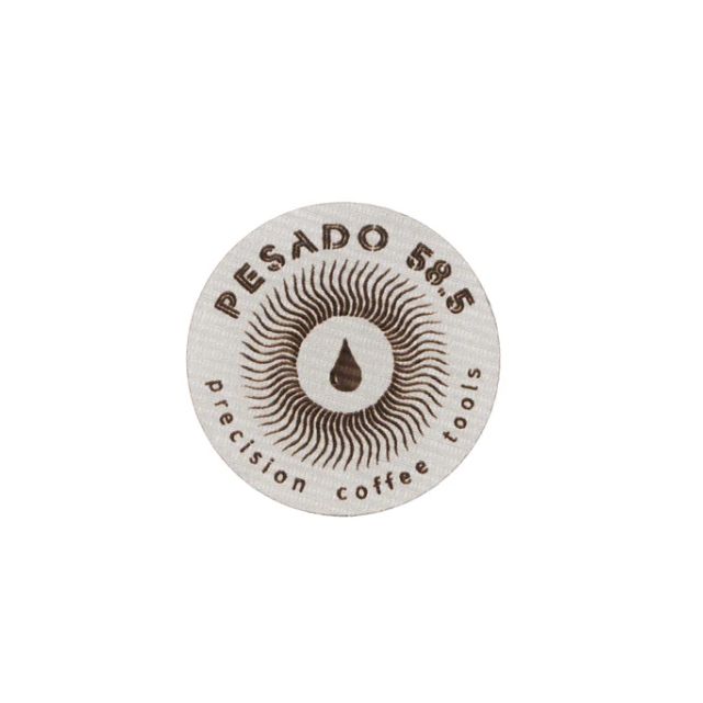 Pesado 58.5 Puck Diffuser Screen 53.5mm