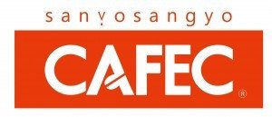 Cafec 三洋產業