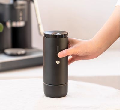 Timemore WHIRLY 01S 小旋風 電動磨豆機 黑色