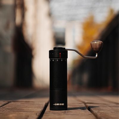 MHW-3BOMBER 轟炸機 利刃 R3 手搖磨豆機