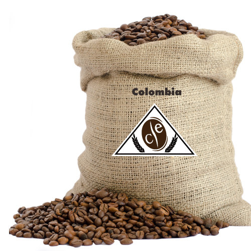 哥倫比亞 小藍山 Columbia