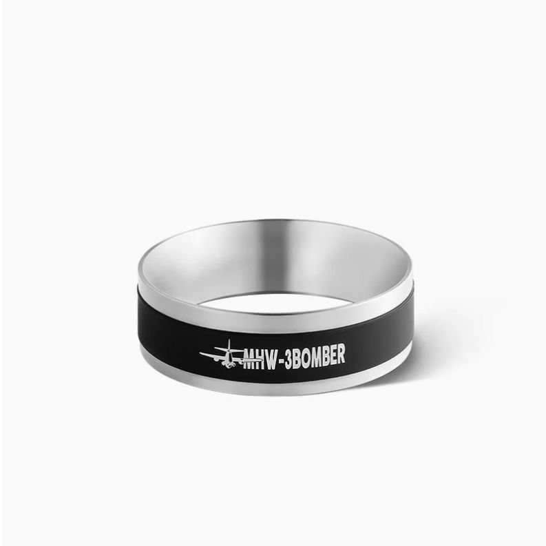 MHW-3BOMBER 轟炸機 馭系列-磁吸接粉環-58mm