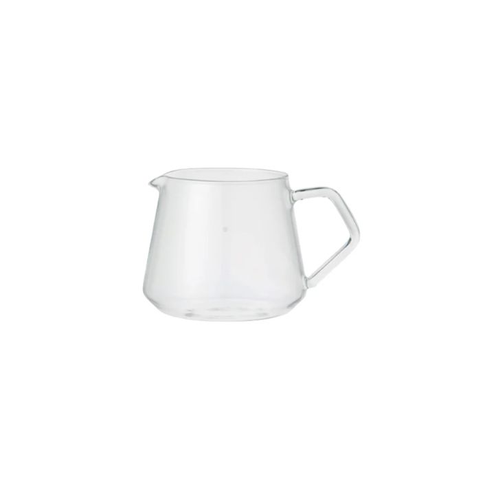 日本KINTO SCS-S02 咖啡下壺 300ml