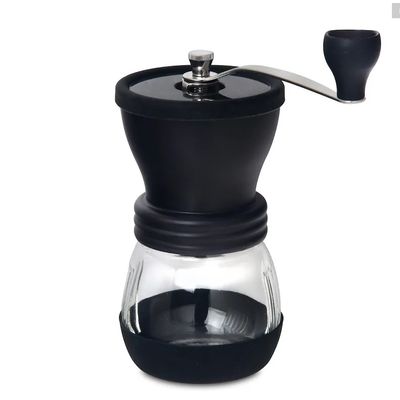 HARIO MSCS-2DTB 手搖式攜帶型磨豆器 (陶瓷磨盤)