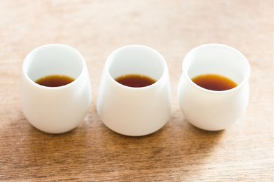 ORIGAMI 無柄品香杯系列 （3款可選）Flavor Cup